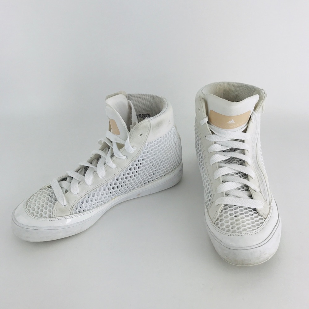 Adidas by Stella Mccartney psittaci sneakers